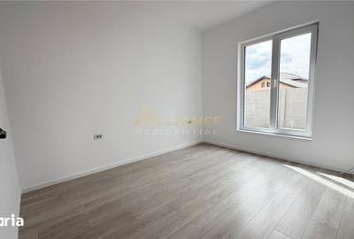 Casă cu 3 camere cu Teren 253 Mp în Berceni - 8
