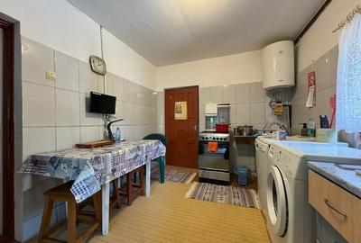 Casă cu 3 camere cu Teren 4000 Mp în Letca Nouă - 16