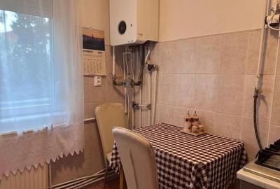 Apartament 4 camere in Deva, zona Ultracentral-Casa de Cultura,et 2 - 6