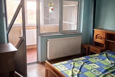 Apartament 4 camere 77,48 mp intabulat Str. Decebal, Bl. J, Draga?ani, Valcea - 10