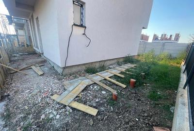 Casă cu 4 camere cu Teren 220 Mp în Ultracentral