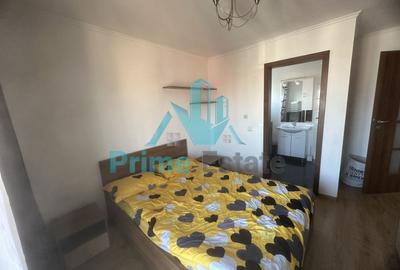 Apartament cu 3 camere semidecomandat, mobilat în Zorilor - 5