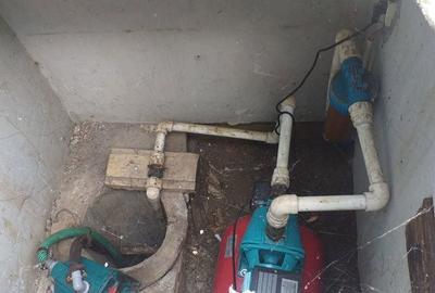 Casă cu 3 camere cu Teren 1700 Mp în Izvoarele - 3