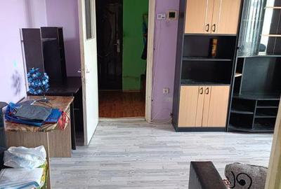 Apartament cu 2 camere semidecomandat în Apollo - 4