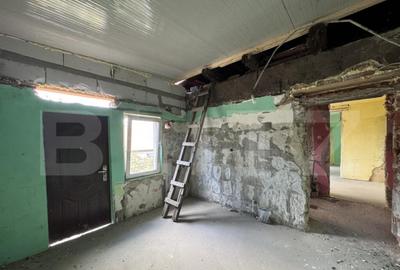 Casa cu 4 camere in Hunedoara - 9