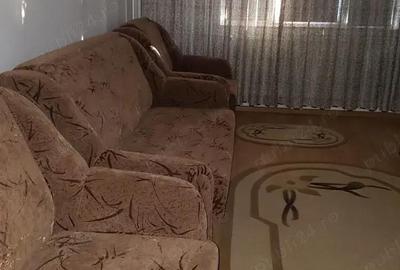 Apartament cu 3 camere semidecomandat, mobilat în Tei - 4