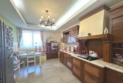 Apartament 4 camere - 193mpu - 2 terase - 2 locuri parcar... - 2