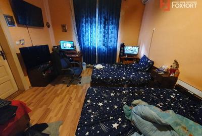 Apartament cu 3 camere nedecomandat, mobilat în P-ța Maria - 19