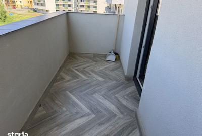 Apartament cu 2 camere decomandat, mobilat în Central - 5