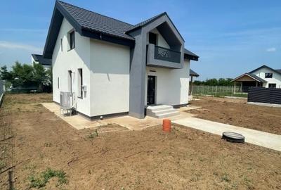 Casa-INDIVIDUALA-TEREN-700-MP-BALOTESTI-ION-LAHOVARI - 5