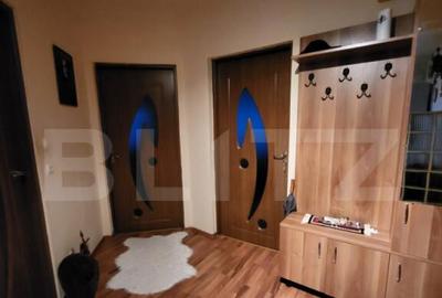 Apartament cu 2 camere decomandat în Central - 2