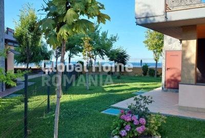 Vila Unica | Vedere catre Marea Neagra-Santa Maria Bay | Constanta | P+1+M - 1