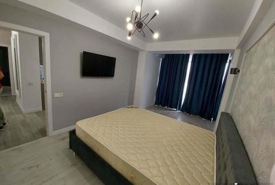 Garsoniera moderna de inchiriat in zona Banu Manta - 4