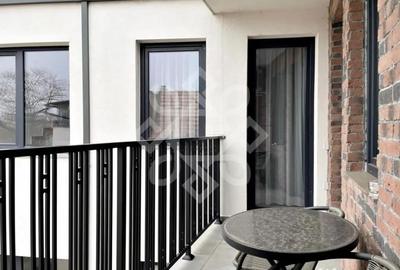 Apartament cu 3 camere semidecomandat în Central - 5