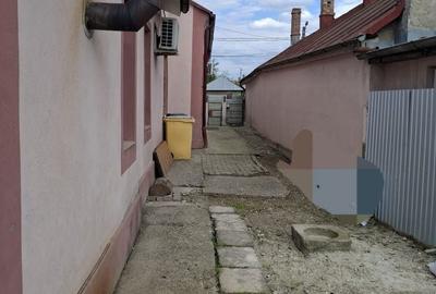 Casă cu 4 camere în Central - 4