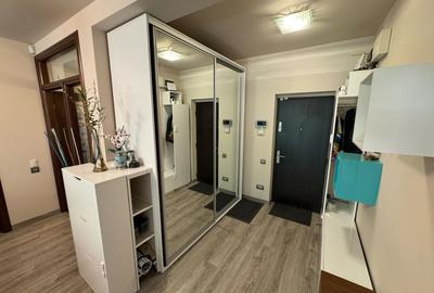 Apartament 3 camere-centrala-parcare-zona Decebal - 8