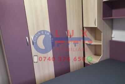 ID 566 Apartament 3 camere in Cartier E3 - DE INCHIRIAT - 5