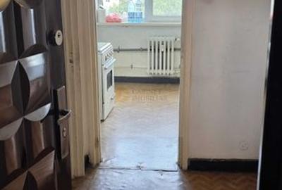 2 Cam ~ Drumul Taberei Parc ~ 50mp ~ 8/9 ~ - 2