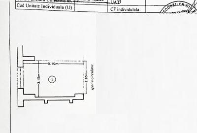 Apartament decomandat in bloc Boutique langa Parcul Herastrau - 21