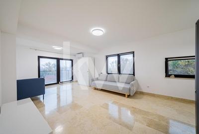 Apartament cu 2 camere decomandat, mobilat în Central - 2