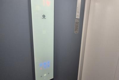 Apartament cu 2 camere în Lazaret - 8