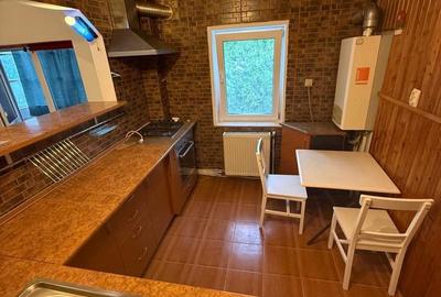 Apartament cu 2 camere semidecomandat în Zimbru - 1