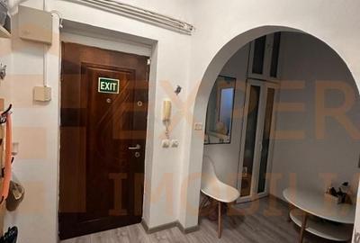 Spațiu comercial, de 55 mp, în Tomis Mall - 9