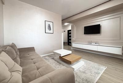 Apartament la cativa pasi de plaja - Complet mobilat si utilat - 1