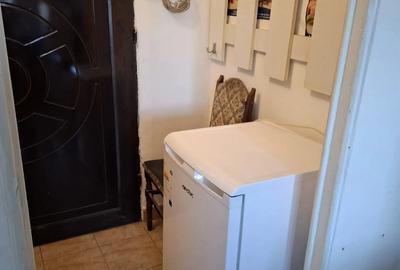 Dau in chirie garsoniera zona Rogerius, 17 mp, mobilata ?i utilata - 1