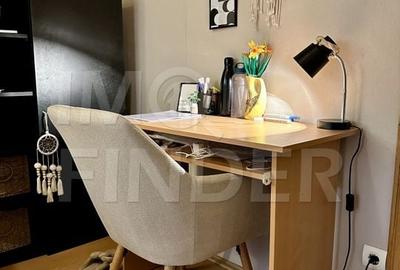 Apartament 3 camere, etaj 2, Marasti - Str. Fabricii, langa Kaufland Apartament 3 camere, etaj 2, Marasti - Str. Fabricii, langa Kaufland - 7