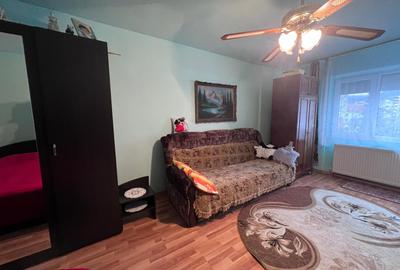 Apartament o camera,zona Progresul - 1