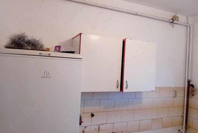 Garsoniera Darmanesti 32mp etaj 2 gaz tras centrala termopan balcon luminoasa calduroasa - 6