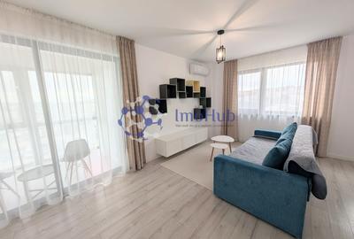 Apartament cu 2 camere în Păcurari - 7