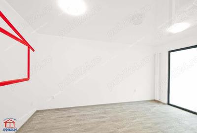 Spațiu comercial, de 55 mp, în Siderurgiștilor - 6