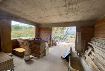 Casă cu 5 camere cu Canalizare în Feleacu - 5