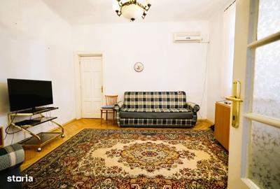Apartament cu 3 camere în Aviatorilor - 10