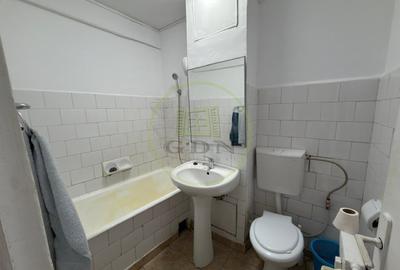 Garsonieră semidecomandată, mobilată în Brazda lui Novac - 7