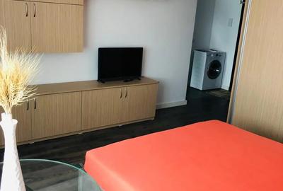 Apartament cu 2 camere decomandat în Tudor Vladimirescu - 5