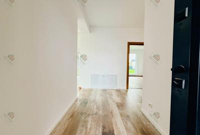 Casă nouă pe parter – 3 camere, 2 băi, teren 380 mp – gata de mutare! - 8