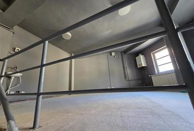 Spatiu comercial pe doua nivele, compozitie eleganta, Central, Targu Mures - 5