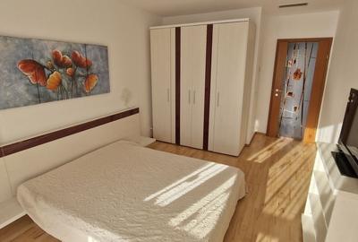 Statiune Mamaia, 2 camere decomandate, cu loc de parcare - 5