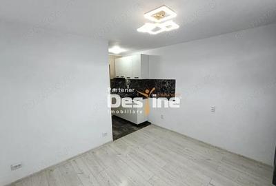 Garsoniera 17 mp, renovata complet, cu izola?ie interioara noua - Pia?a Nicolina - 3