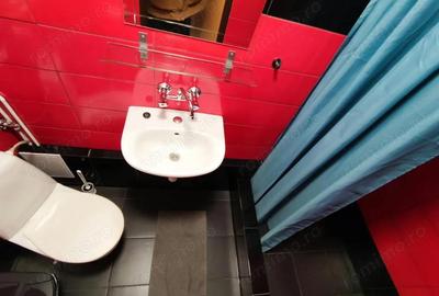 Garsonieră decomandată în Cetății - 2