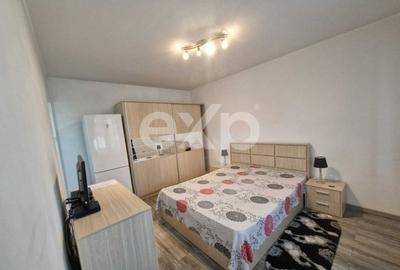 Garsonieră decomandată în Exercițiu - 3