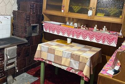 Casă cu 4 camere cu Teren 530 Mp în Lugașu de Jos - 2