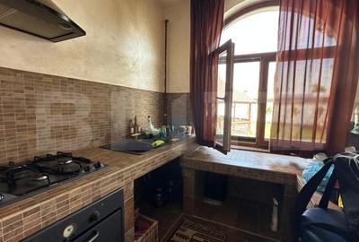 Casa saseasca autentica, complet renovata - de vanzare in Cincu, Brasov - 6