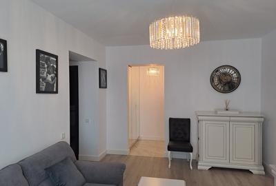 DIRECT PROPRIETAR INCHIRIEZ  APT  3 CAMERE  ONIX PARK Parcare Subterana - 3