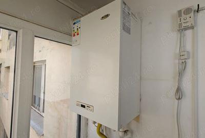 Apartament cu 3 camere confort 1 dec sporit etaj intermediar cu imbunatatiri COMISION 0 - 4