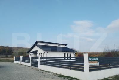 Casă cu 4 camere cu Teren 565 Mp în Priseaca - 4