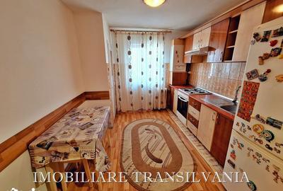 Apartament cu 2 camere semidecomandat în Independenței - 3